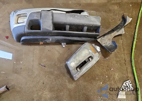 2005 Chevrolet Trailblazer Ls z USA, uszkodzony, nr VIN 1GNDT13S652177845